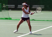 Sugiyama Backhand