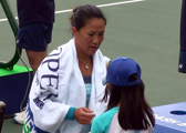 Fujiwara Signing