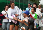 Ana Ivanovic