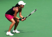 Vania King