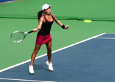 Vania King