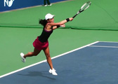 Vania King