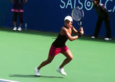 Vania King