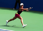 Vania King