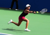 Vania King