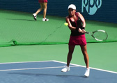 Vania King