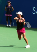 Vania King