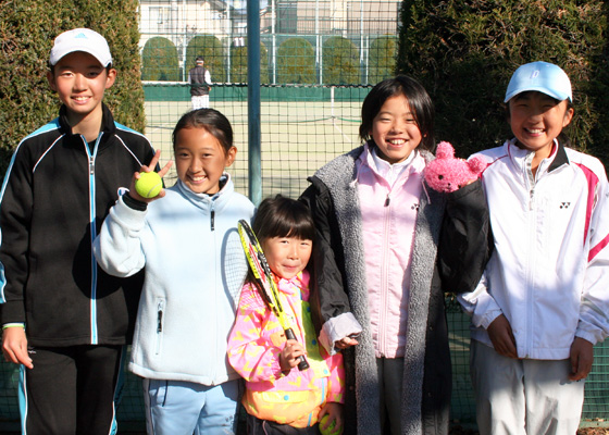 Minami Ohno/Hikaru Yoshikawa