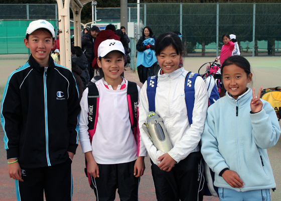 Naoko Kawahata/Miharu Kasahara