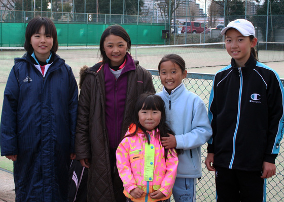 Kana Miyashita/Kanako Ohta