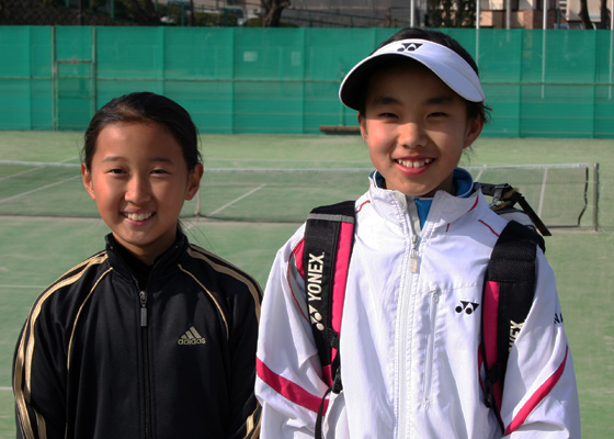 Kawagishi Nana - Finalist