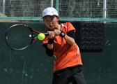 Forehand