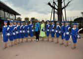 SBC Majorettes