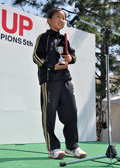 Tomas Cup 2012