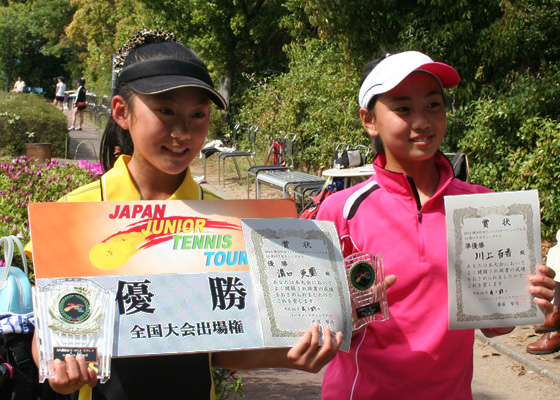 Mizoguchi & Kawakami