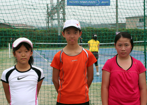 Takahashi Rina & Niwayama Nanako