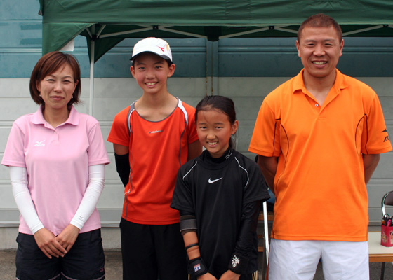 Tournament Director/Manager