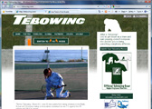 Tebowing.com