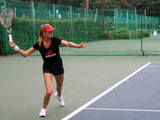 Daniela Hantuchova
