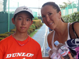 Jelena Jankovic