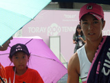 Toray PPO 2012