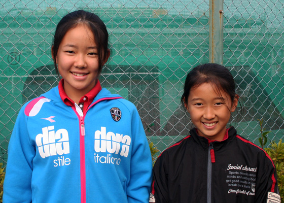 Finalist - Yuki Ando