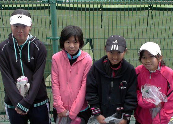 Yuri Yoneyama & Miyu Kageyama vs Misa Okawa