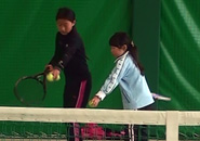 Eryna Serving Green Ball