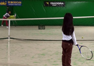 Eryna Returning Christyna