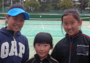 Suzuha Maruyama / Eryna / Christyna