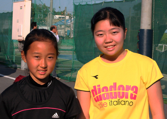 Nanako Onishi - Semi-Finalist