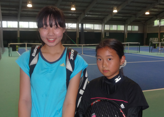 Kawai Miki - Semi-Finalist