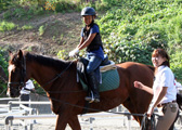 Christyna Riding
