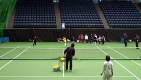 Yokohama Indoor Clinic
