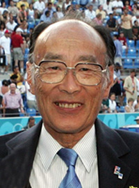 Eiichi Kawatei