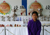 Trophies
