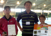 Coach Katsuragi