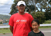 Coach Ono