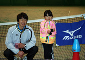 Yanagida Coach