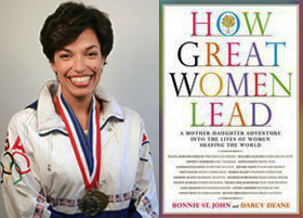 How Great Women Lead