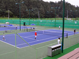 Stadium Courts