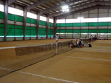 Andong Elementary School Courts