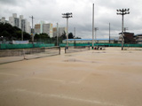 Andong Elementary School Courts