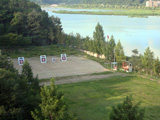Archery Range